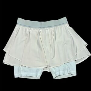 Lululemon Court Rival Skort